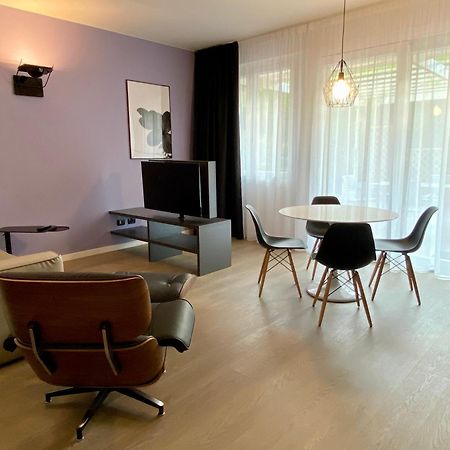 Residence Il Melograno Сирмионе Экстерьер фото