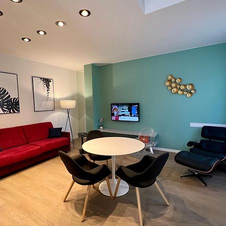 Residence Il Melograno Сирмионе Экстерьер фото