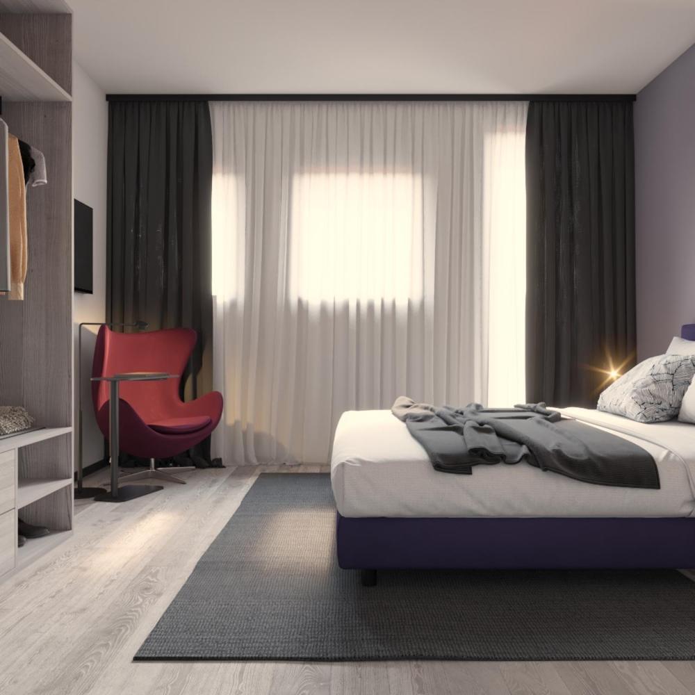 Residence Il Melograno Сирмионе Экстерьер фото