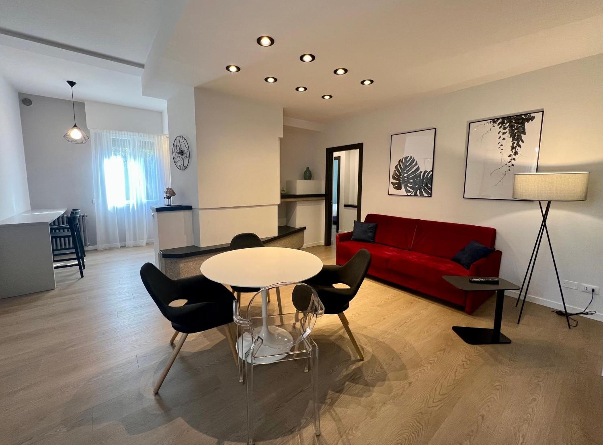 Residence Il Melograno Сирмионе Экстерьер фото